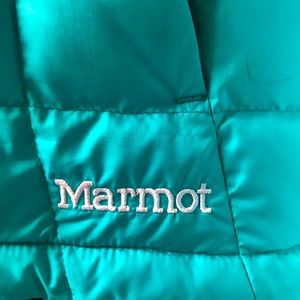 Marmot Aqua Jacket size Medium